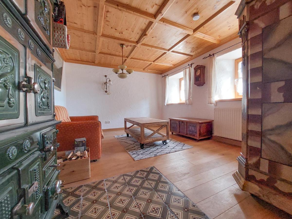 400Qm Bayerische Villa 2500Qm Uneinsehbarer Garten In Beliebter Urlaubsregion Freyung Esterno foto