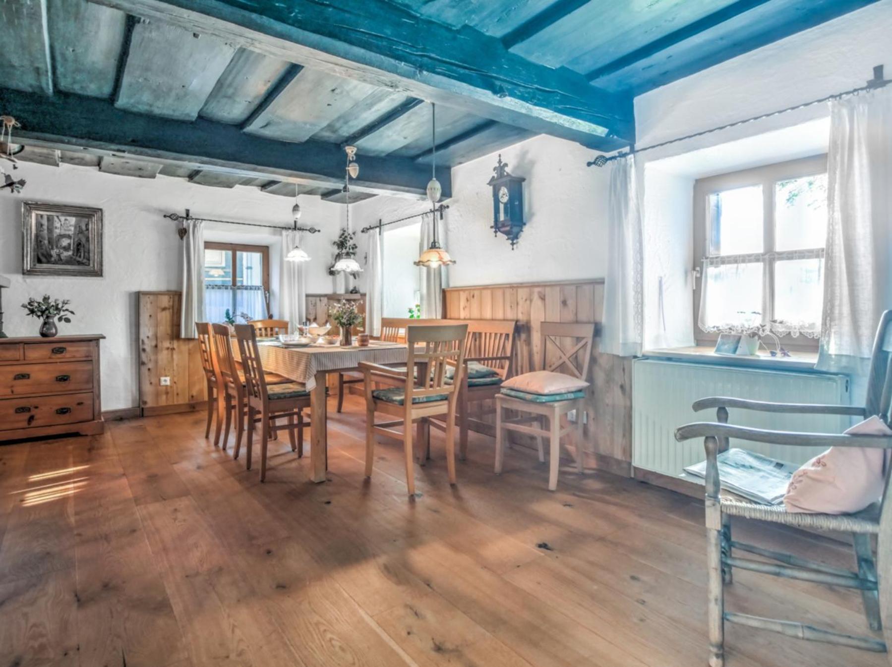 400Qm Bayerische Villa 2500Qm Uneinsehbarer Garten In Beliebter Urlaubsregion Freyung Esterno foto
